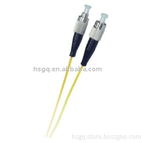 FC SM Fiber patch cord